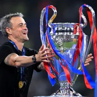 El mundo del fútbol reacciona a la primera Champions League del PSG de su historia