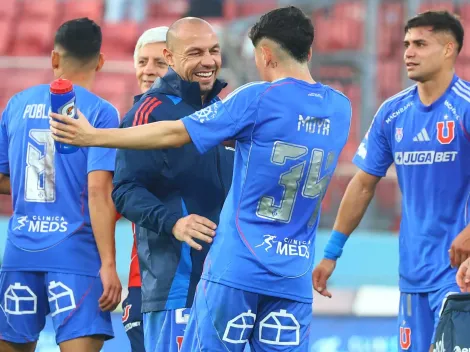 Experto apunta al fichaje que debe traer la U para ganar la Liga