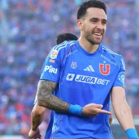 El desahogo de Matías Zaldivia tras la goleada de U de Chile: “Estaba muerto, ahora entiendo más al…”