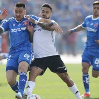 Zaldivia da el ok a la programación del Superclásico ante Colo Colo: “Es una buena fecha”