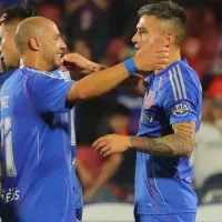 Marcelo Díaz no está ni ahí con la Roja, prioriza a U de Chile y lanza polémica frase sobre Charles Aránguiz: “Mejor para nosotros”