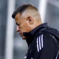 El nuevo gran problema que sacude a Jorge Almirón en Colo Colo: fue citado por el Tribunal de Disciplina