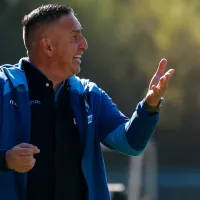 Jaime García asume cuáles son los “fantasmas” de Huachipato y que su puesto está en riesgo