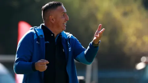 Jaime García reconoció que no puede encontrarle la vuelta al momento de su equipo.