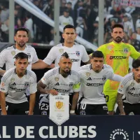 ¿Vuelven Cortés y Pavez? La formación de Colo Colo para visitar a Unión La Calera