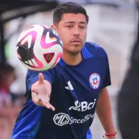 “Nosotros con…”: Nicolás Córdova pone de ejemplo al PSG para pegarle a la regla del Sub 21