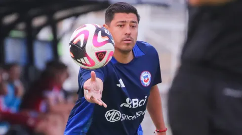 Nicolás Córdova pegó y con todo por la regla del Sub 21, usando al PSG como ejemplo.