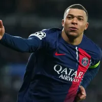 “Finalmente”: Kylian Mbappé deja de lado las polémicas y celebra la Champions League del PSG