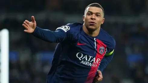 Kylian Mbappé dejó el orgullo de lado y le dedicó un mensaje al PSG tras coronarse campeón de Champions League.