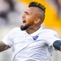 ¿Remontada 2.0? Arturo Vidal deja provocador mensaje desde Colo Colo al fútbol chileno