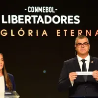 Sorteo Copa Libertadores: Cuándo, a qué hora y dónde ver las llaves de octavos de final
