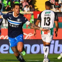 Tabla de posiciones: Universidad Católica reacciona en la agonía y suma ante Palestino