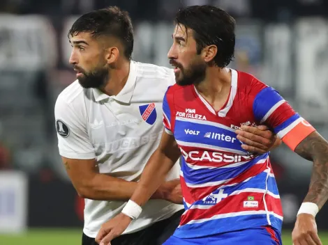 ¿A pelear los puntos? Colo Colo confirma su postura sobre ir al TAS