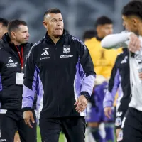 Jugó en Boca, Almirón lo buscó para Colo Colo y ahora es figura del campeón de Argentina