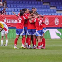 Más de 133 mil me gusta: El golazo de Karen Araya que enloquece a todos hasta en Cataluña