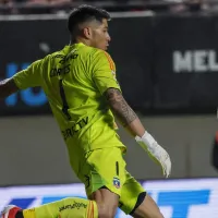 Explican el gran cambio de Brayan Cortés para volver al arco de Colo Colo: “Ahora tiene…”