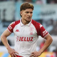 “¡No se entiende nada!”: El bizarro momento de Leo Gil en la final del fútbol argentino