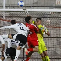 Icónico ayudante de Colo Colo y el gran beneficio del triunfo a La Calera: “Pedimos la hora, pero…”