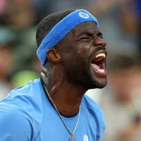 La revelación de Roland Garros no se achica y piensa en el título: “Me veo como un gran tapado”