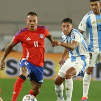 ¿Va por TV? Confirman el canal que transmite el partido Chile vs. Argentina por las clasificatorias al Mundial 2026