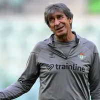 El plan se refuerza en grande: Betis de Manuel Pellegrini busca a un delantero que nadie vio venir