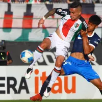 Figura de Palestino le saca la foto perfecta a la salida de Tiago Nunes en la UC: “Les dio…”