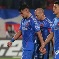 Sorteo Copa Sudamericana: el duro rival de U. de Chile si clasifica a los octavos de final