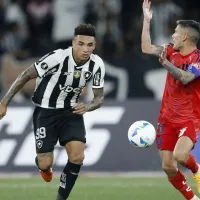 ¿Va por la segunda? El cuadro del terror de Universidad de Chile en la Copa Sudamericana