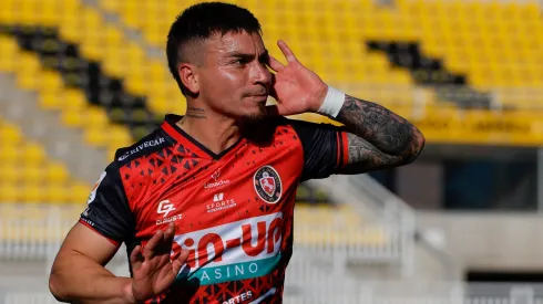 Daniel Castro llega encendido con siete goles en sus últimos diez partidos oficiales.