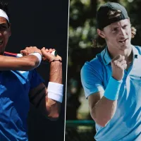 Alejandro Tabilo debuta en el Challenger de Prostejov ante Hynek Barton: Horario y dónde ver el partido en vivo