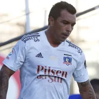 Esteban Paredes destroza a los jóvenes de Colo Colo: “Hay pendejos que no le han ganado nada a nadie y…”