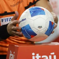 Golpe en el fútbol chileno: club de Primera División es sancionado con resta de puntos