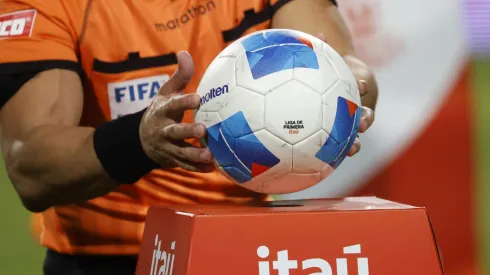 El Tribunal de Disciplina tomó una fuerte decisión.