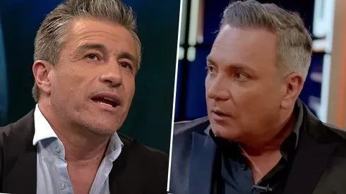 Solabarrieta habló sobre el quiebre irreparable de su amistad.