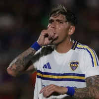 Oficial: Boca Juniors tiene nuevo DT y que los hinchas de U de Chile recuerdan muy bien