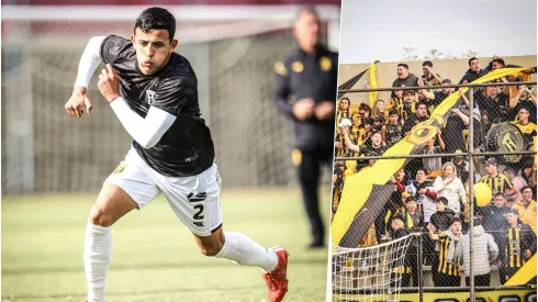 El DT Chiqui Arce dejó la banca de Guaraní.