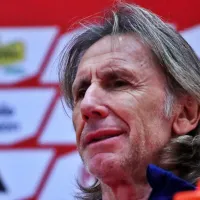 Destapan desesperada medida de Gareca para encontrar pega ante inminente fracaso en Chile: “Está preparando un…”