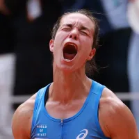 Roland Garros regala el triunfo más impactante del torneo: la 361° le ganó a la 3 del mundo