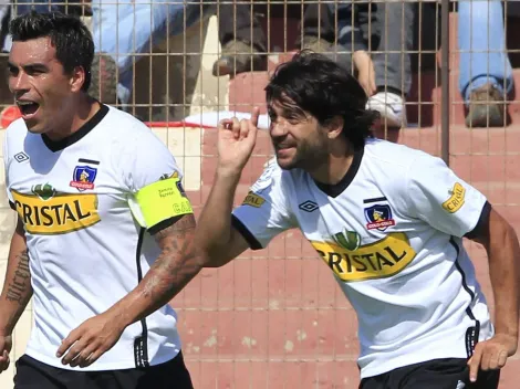 Jugó con Paredes y hoy es agente: "Esteban tiene razón, los chicos..."