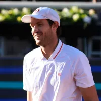No solo suma puntos: Nicolás Jarry ya se asegura jugoso premio en euros en el torneo de Birmingham