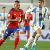 Chile vs. Argentina: Fecha, horario y tabla de posiciones de las Eliminatorias Sudamericanas