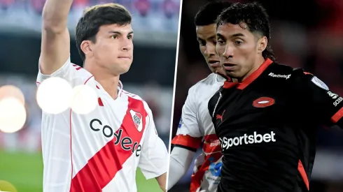 Este es el sueldo de Gonzalo Tapia en River y Luciano Cabral en Independiente.