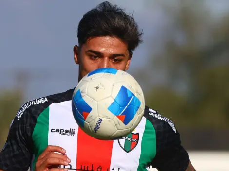 La dura confesión de figura de Palestino que nadie vio venir