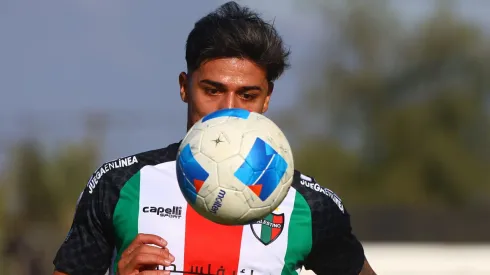 Una de las figuras de Palestino hizo una cruda confesión que pudo cambiar su carrera.