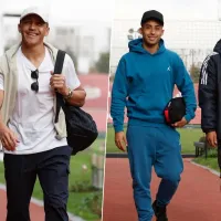 La foto que todo Chile espera en la selección chilena: Ricardo Gareca en la mira