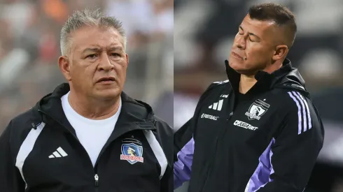 El Bichi Borghi fue muy crítico con los albos.