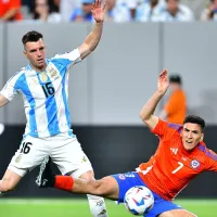 Por la exigencia de Pellegrini: el gran dolor de cabeza que tiene Argentina para visitar a Chile