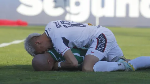 El fútbol chileno ha sufrido con la resta de unidades por diversas causas. Un club más lo vive.