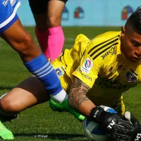 Brayan Cortés recibe inesperado respaldo de una leyenda de U de Chile: “Su resiliencia lo hará…”