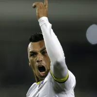 Paredes confiesa que hizo cinco goles en un partido de Colo Colo tras feroz carrete: “Me acosté a las 6 de la mañana”